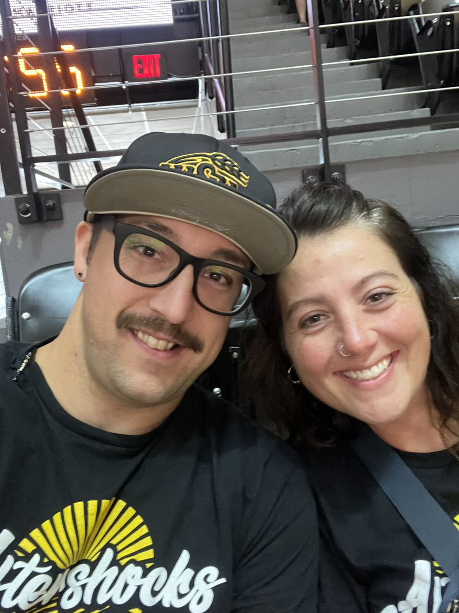 toddvogts's tweet image. We’re ready for summer with #TBTWichita and the @aftershockstbt rockin’ the roundhouse!