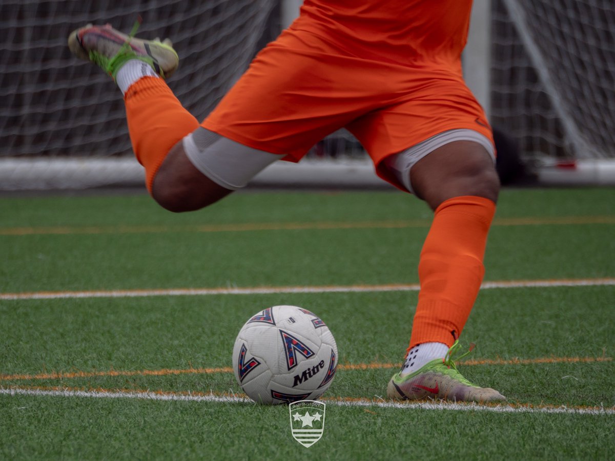 Washington FC tweet media