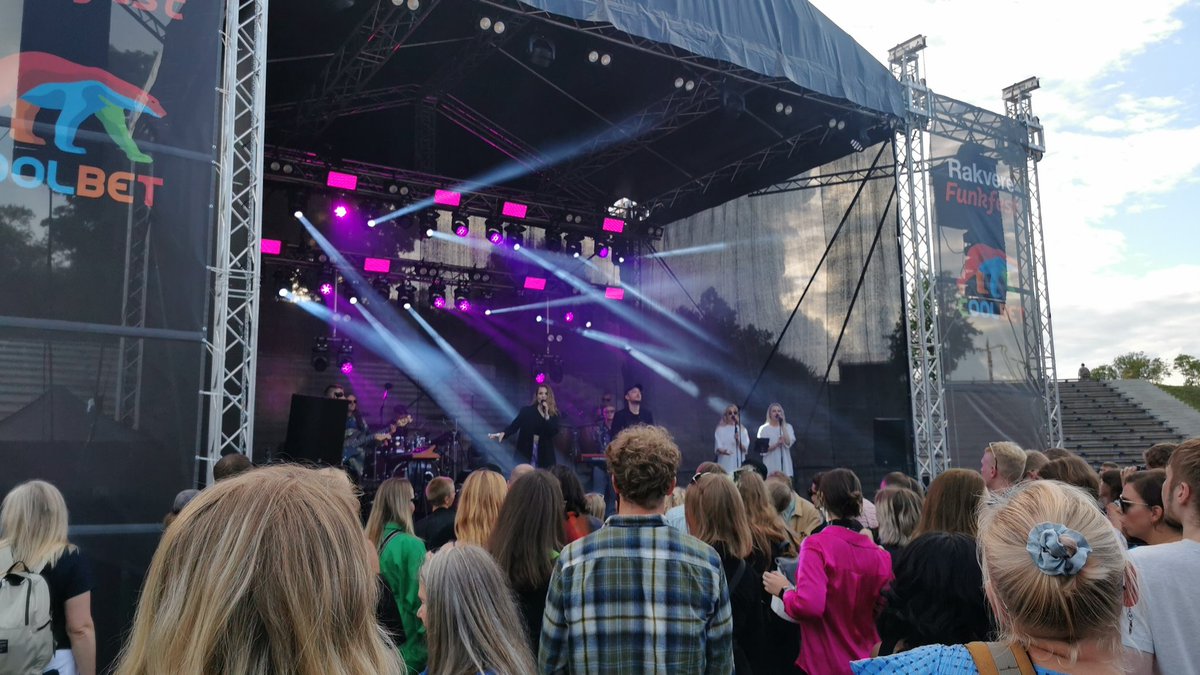 Smooth Criminal peal hetkel