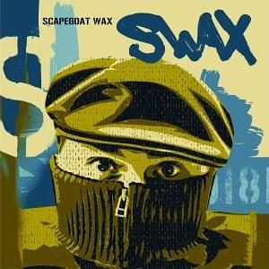ARSNoodles's tweet photo. @SCAPEGOATWAX 22 years ago, my family fell in love with Ailse 10 through JSRF, and I have recently fallen in love with the full album. A true artist. thanks for the vibes brother. #SWAX ๐ซก https://t.co/PCVEYIHNrN