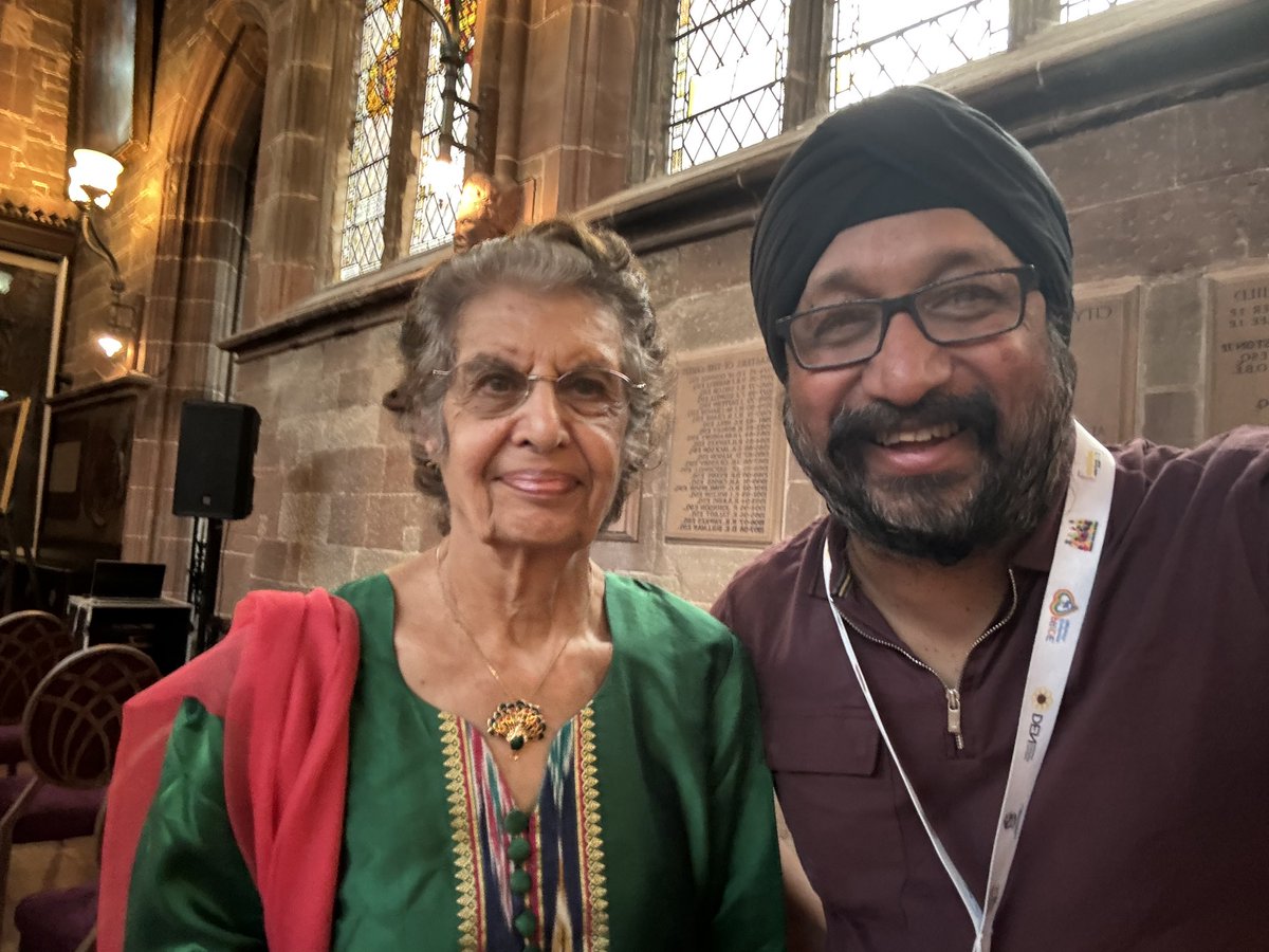 Rupinder Singh (@rupinder2010) on Twitter photo Interesting session before visiting South Asian heritage exhibition exploring stories of protest and identity in Coventry at <a href="/stmaryguildhall/">St Marys Guildhall (Official Site)</a>. Great to see everyone including <a href="/IndiDeol/">Indi Deol</a> ,<a href="/HardishVirk/">Hardish Virk (He/Him)</a> and <a href="/manjinder_virk/">manjinder virk π</a>. Interesting session before visiting South Asian heritage exhibition exploring stories of protest and identity in Coventry at <a href="/stmaryguildhall/">St Marys Guildhall (Official Site)</a>. Great to see everyone including <a href="/IndiDeol/">Indi Deol</a> ,<a href="/HardishVirk/">Hardish Virk (He/Him)</a> and <a href="/manjinder_virk/">manjinder virk π</a>.