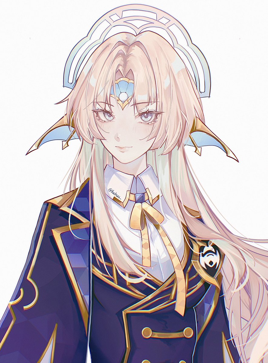 fuchuu_'s tweet image. #pearlhsr 🫧