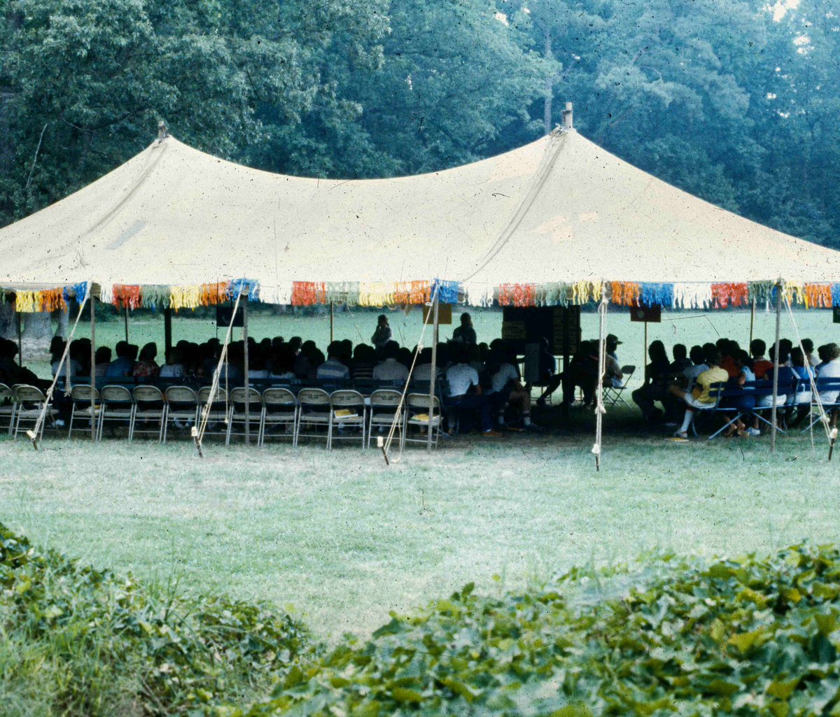 TWO MORE DAYS TIL WORKSHOP! Fun fact: the second beach workshop theme was "Promises to Keep." The theme reading describes the long but fulfilling journey leaders partake.

The woods are lovely, dark and deep.
But I have promised to keep, And miles to go before I sleep.
- R. Frost
