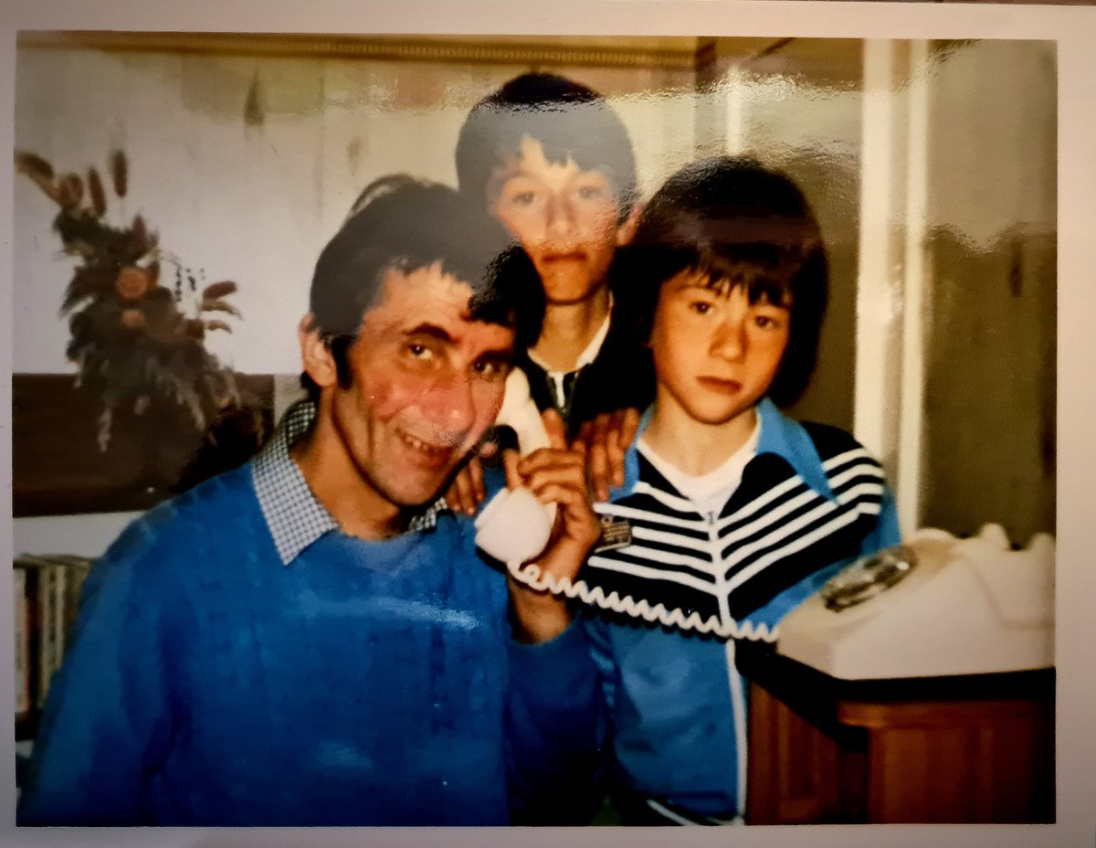 Dr Craig Johnston tweet media