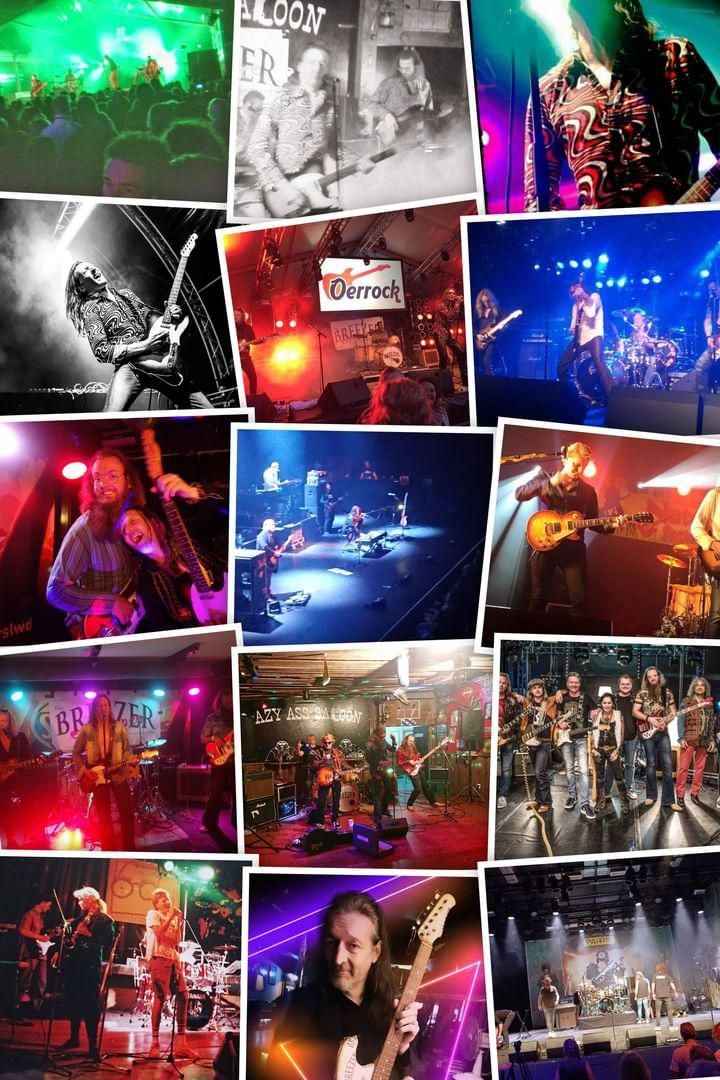 Elzibar's tweet photo. Vanaf m'n 15e stond ik te rocken op allerlei podia. Vanaf 16 maart 2020 doe ik alleen nog studiowerk; FUCK DE QR-,COVIDAANBIDDENDE BEKPAMPERIDIOTEN!
#youcannotkillmyrocknroll #datjehetweet https://t.co/oearm303QZ