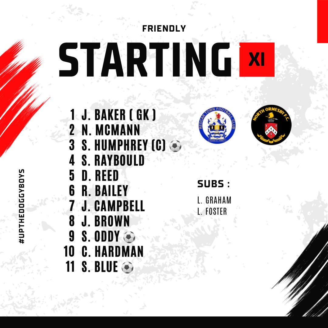 𝗡𝗢𝗥𝗧𝗛 𝗢𝗥𝗠𝗘𝗦𝗕𝗬 𝗙𝗖 tweet media