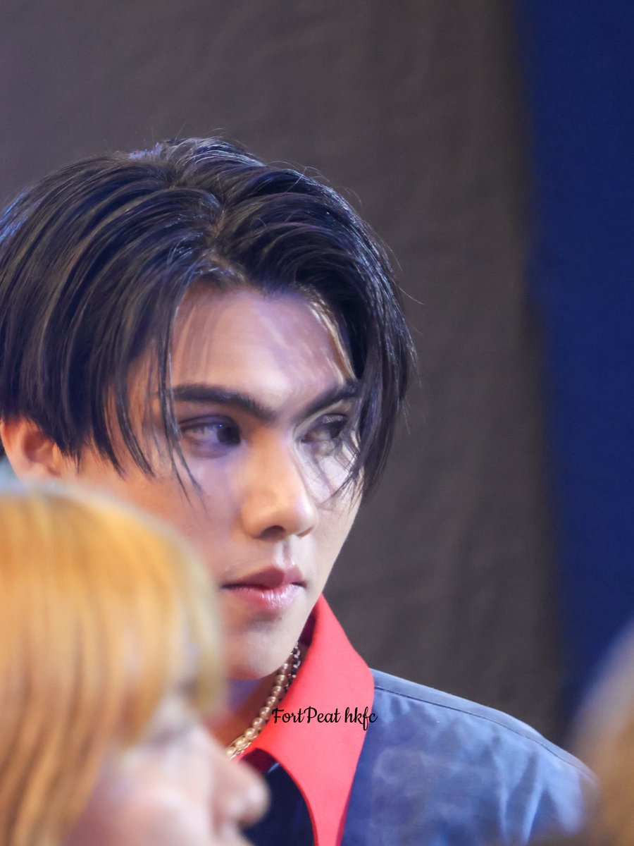 FortPeat Hong Kong fansclub tweet media