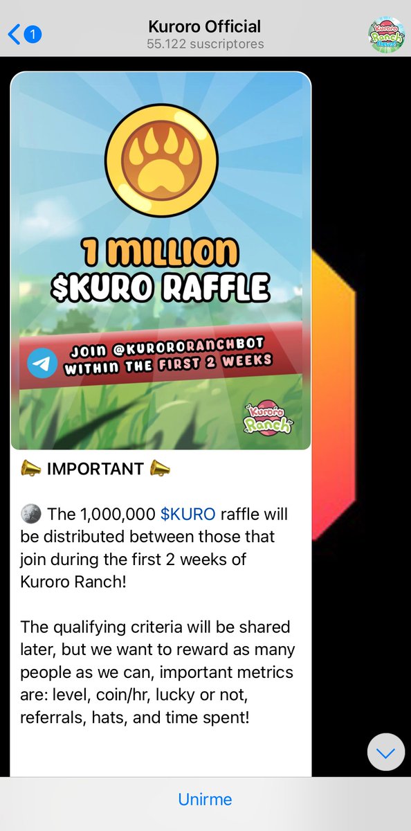 SECRETO DEFI tweet media