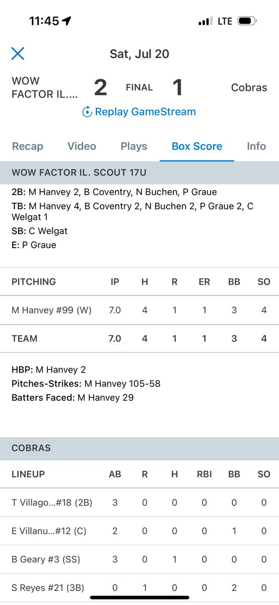 mason hanvey tweet media