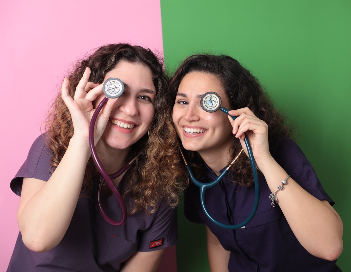 Tıbbiyeden önce/Tıbbiyeden sonra