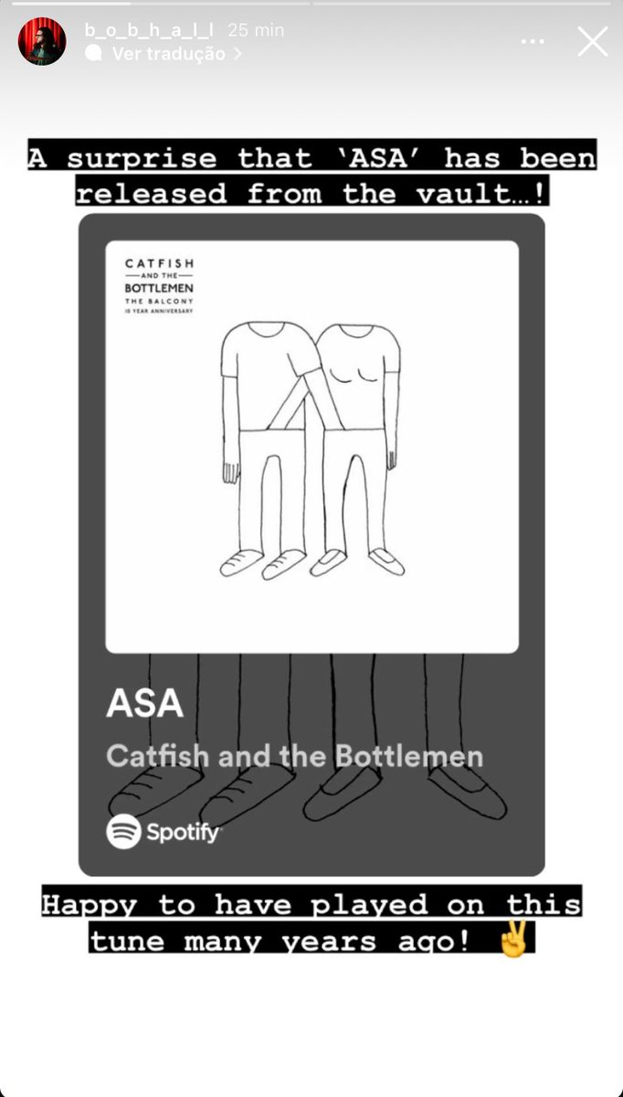 catfish and the bottlemen files tweet media