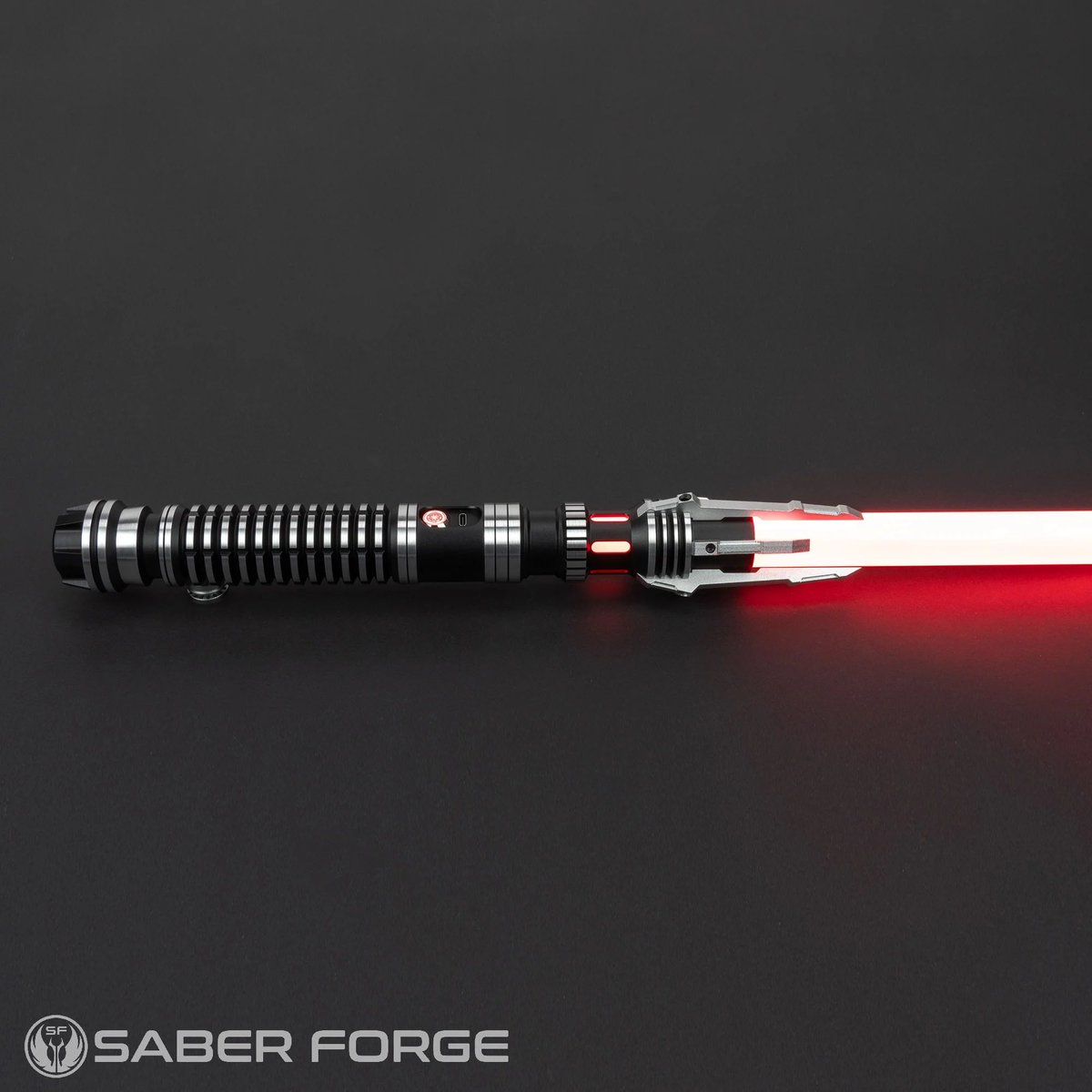 SaberForge tweet media