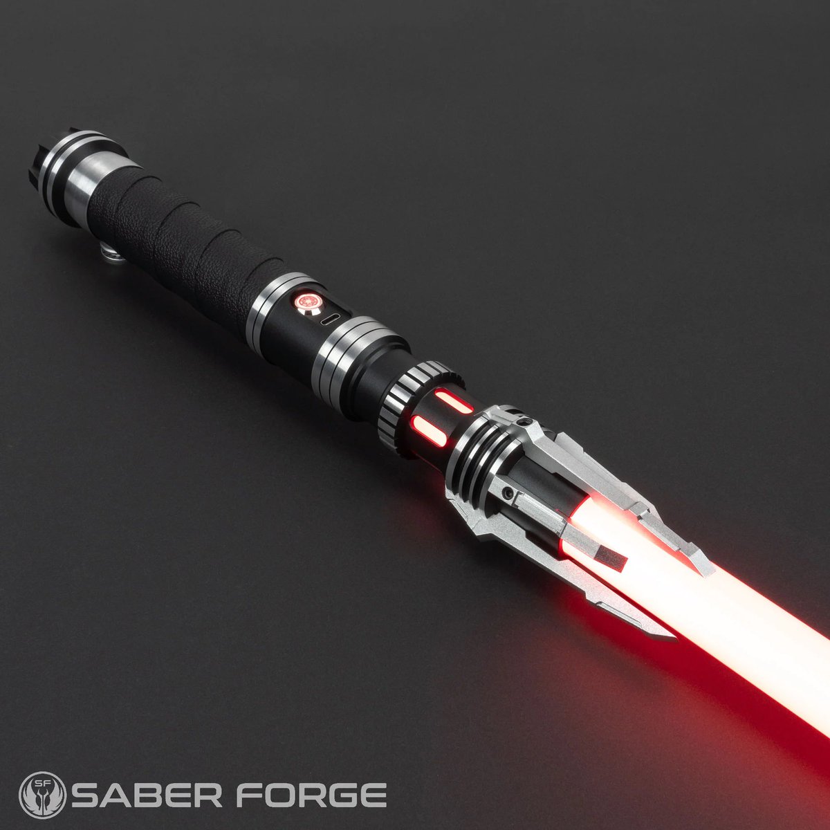 SaberForge tweet media