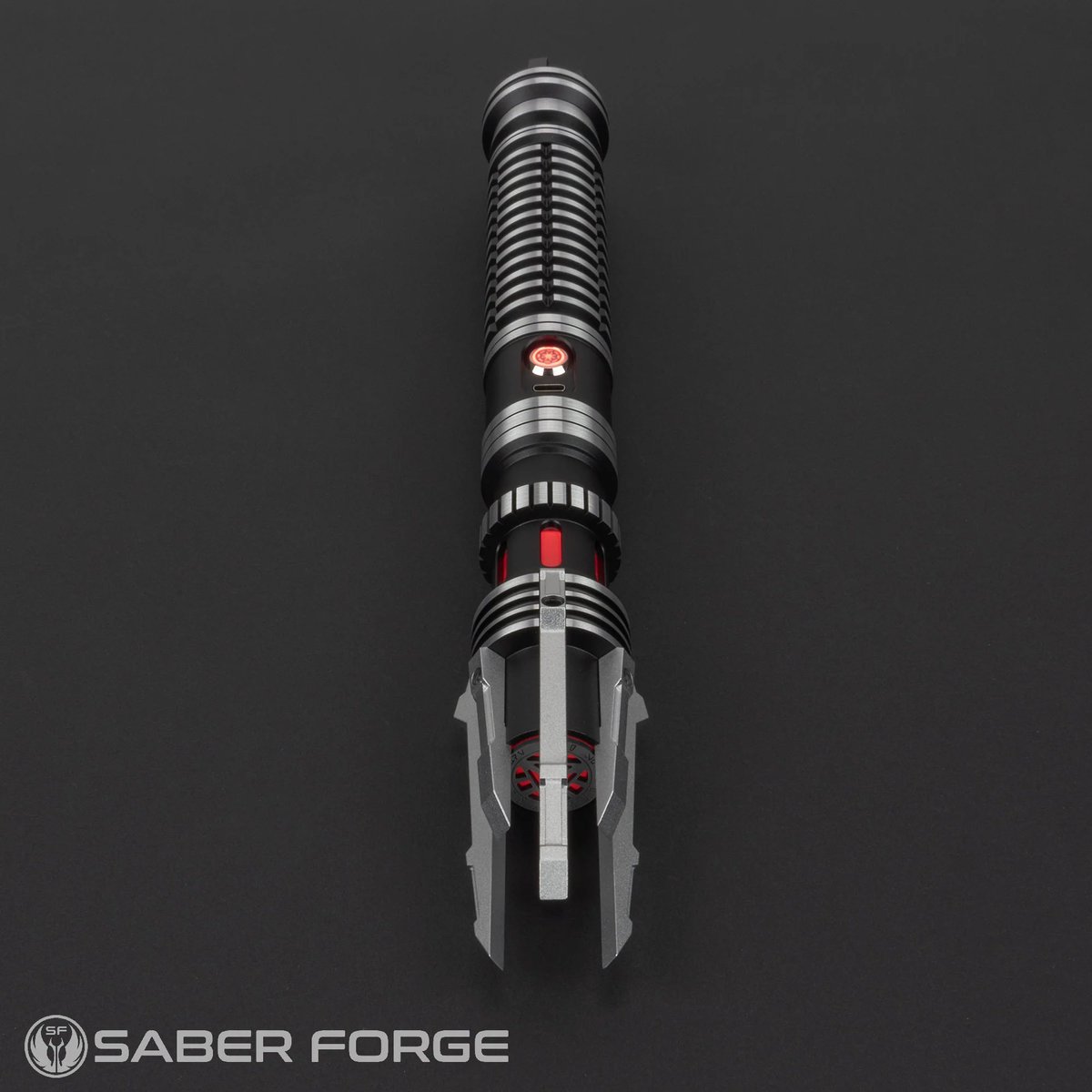 SaberForge tweet media