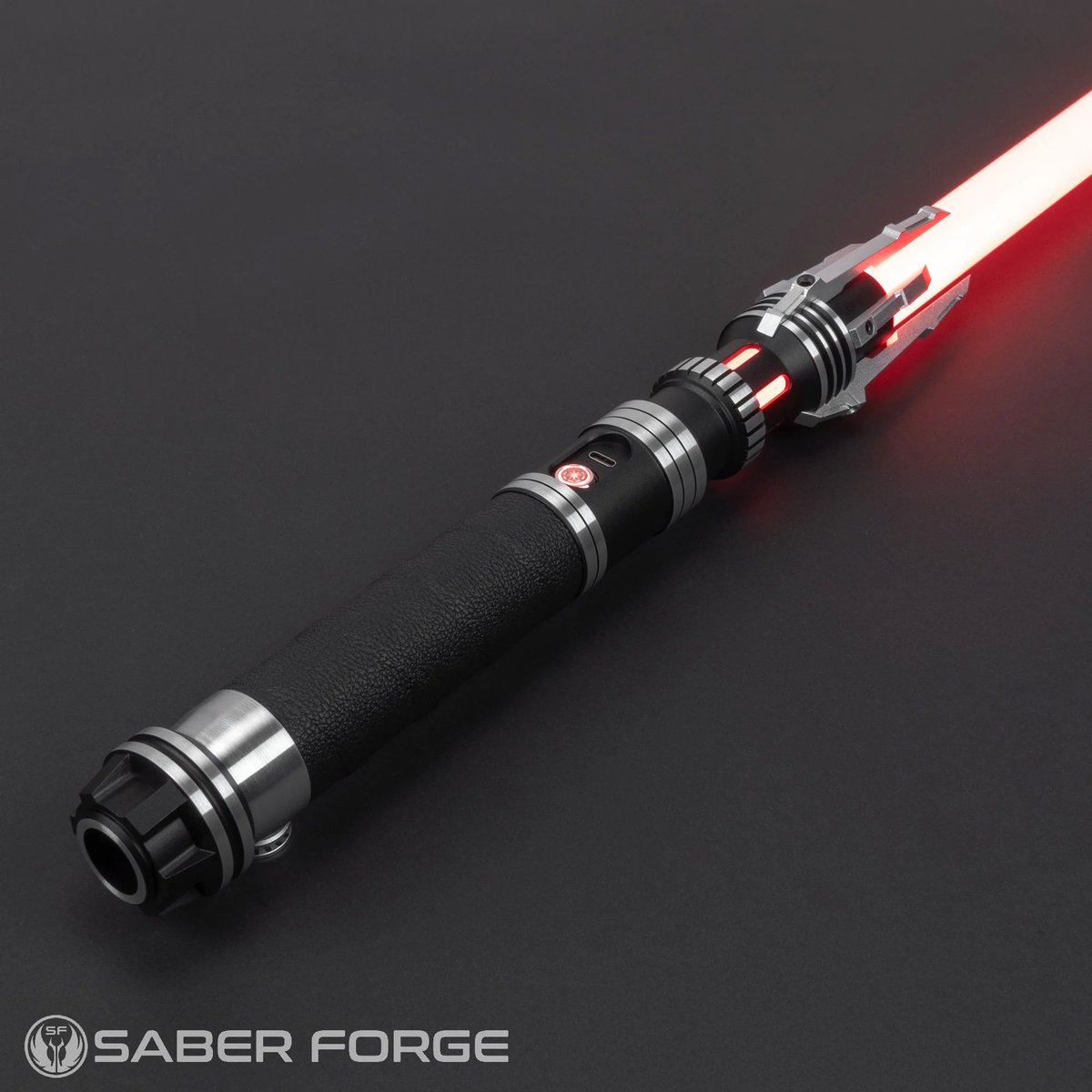 SaberForge tweet media
