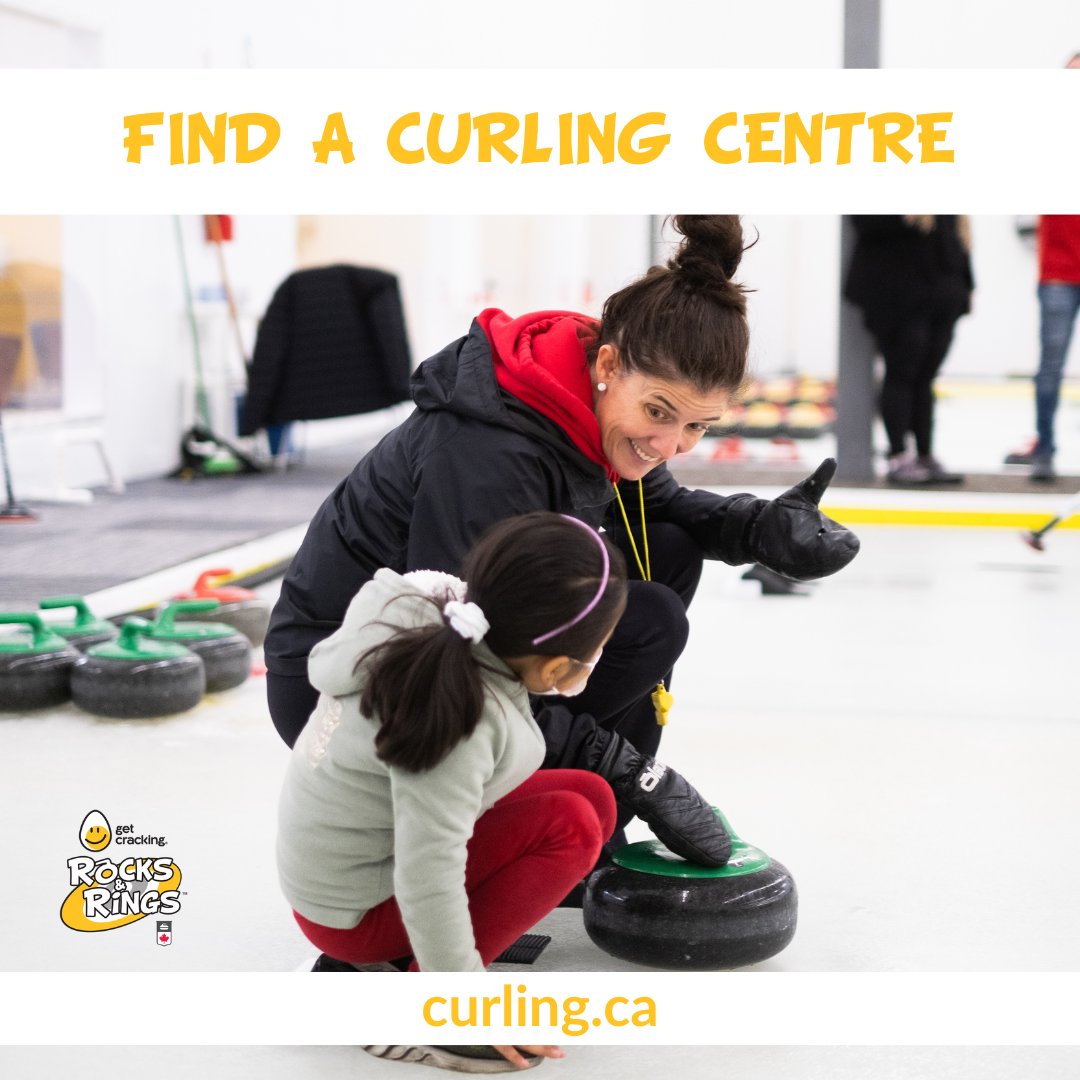 rocksandrings's tweet image. Looking to get your little one involved in curling? 🥌  Our friends at  @CurlingCanada have made finding a facility near you easy with their online tool - visit  curling.ca and click Start Curling!

#GetCurling #YouthSports #JuniorProgram #LittleRocks #LearnToCurl