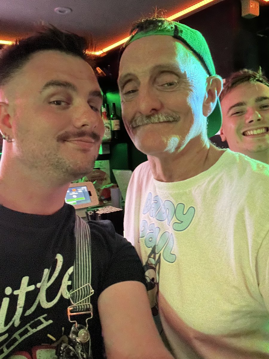 Pup Trojan Nefarious🔜CAP26 tweet media