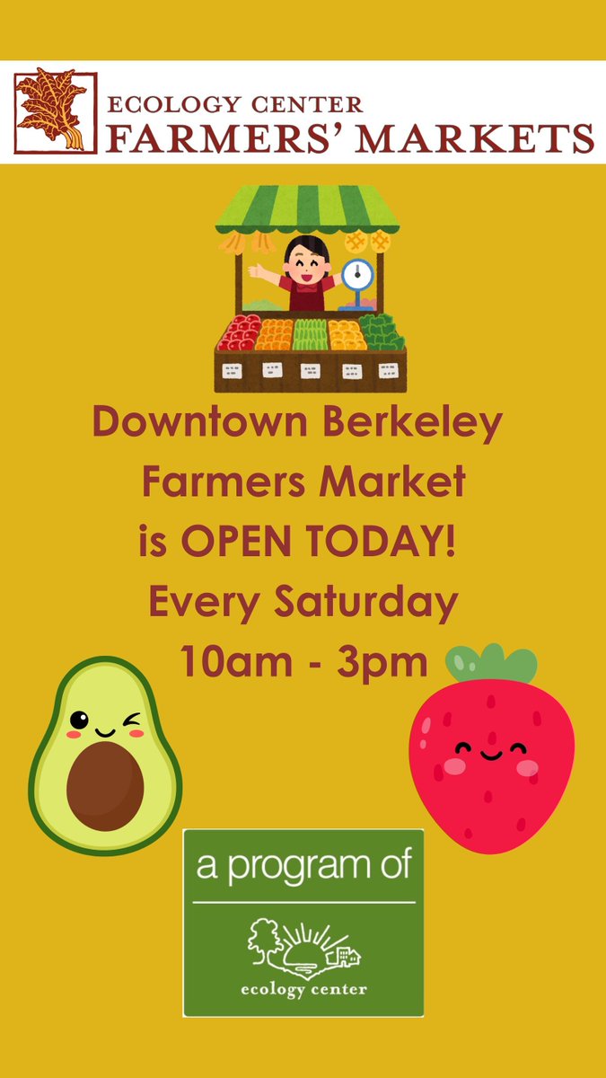 Ecology Center tweet media