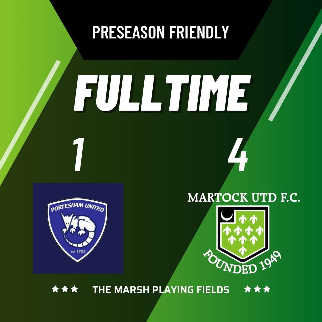 Martock Utd🟢⚪️ tweet media