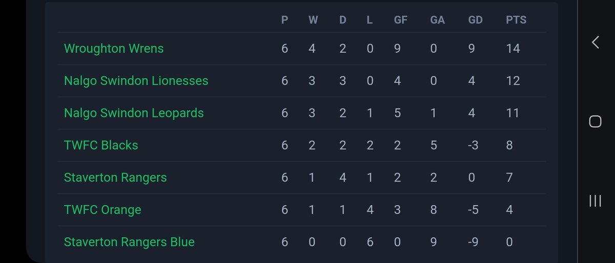 Eliebe1306's tweet photo. Just over a year on from their last tournament win.... another one comes along, 8 games, 11 goals, and 0 goals conceded 🔵⚪️
#grassrootsfootball https://t.co/oNUkYe3Hhi