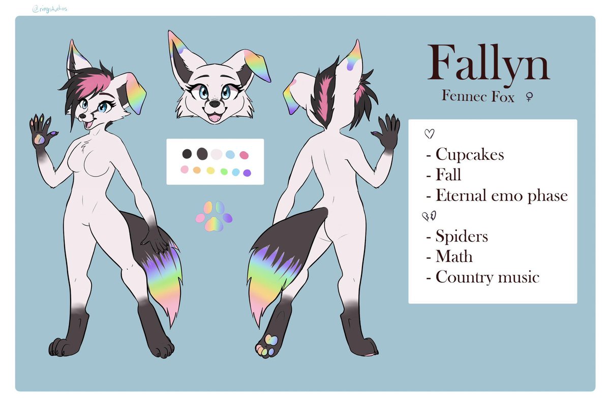 fallynfen's tweet photo. @DoeTheDragon Eeeeeee! Good luck yall and thanks for the shot Doe! https://t.co/xQawwg65sd