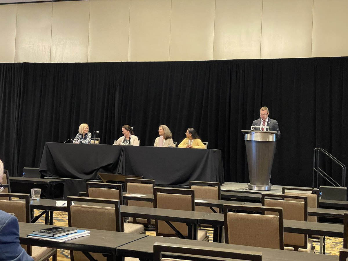 Aidan Azher (@azher_aidan) on Twitter photo We saved the best for the last. Powerhouse group to discuss an important question.
<a href="/Texas_Neuros/">Texas Neurological Society</a> <a href="/LD_McCullough/">Louise McCullough</a> <a href="/FurrStimming/">efurr</a> #TNS2024 We saved the best for the last. Powerhouse group to discuss an important question.
<a href="/Texas_Neuros/">Texas Neurological Society</a> <a href="/LD_McCullough/">Louise McCullough</a> <a href="/FurrStimming/">efurr</a> #TNS2024