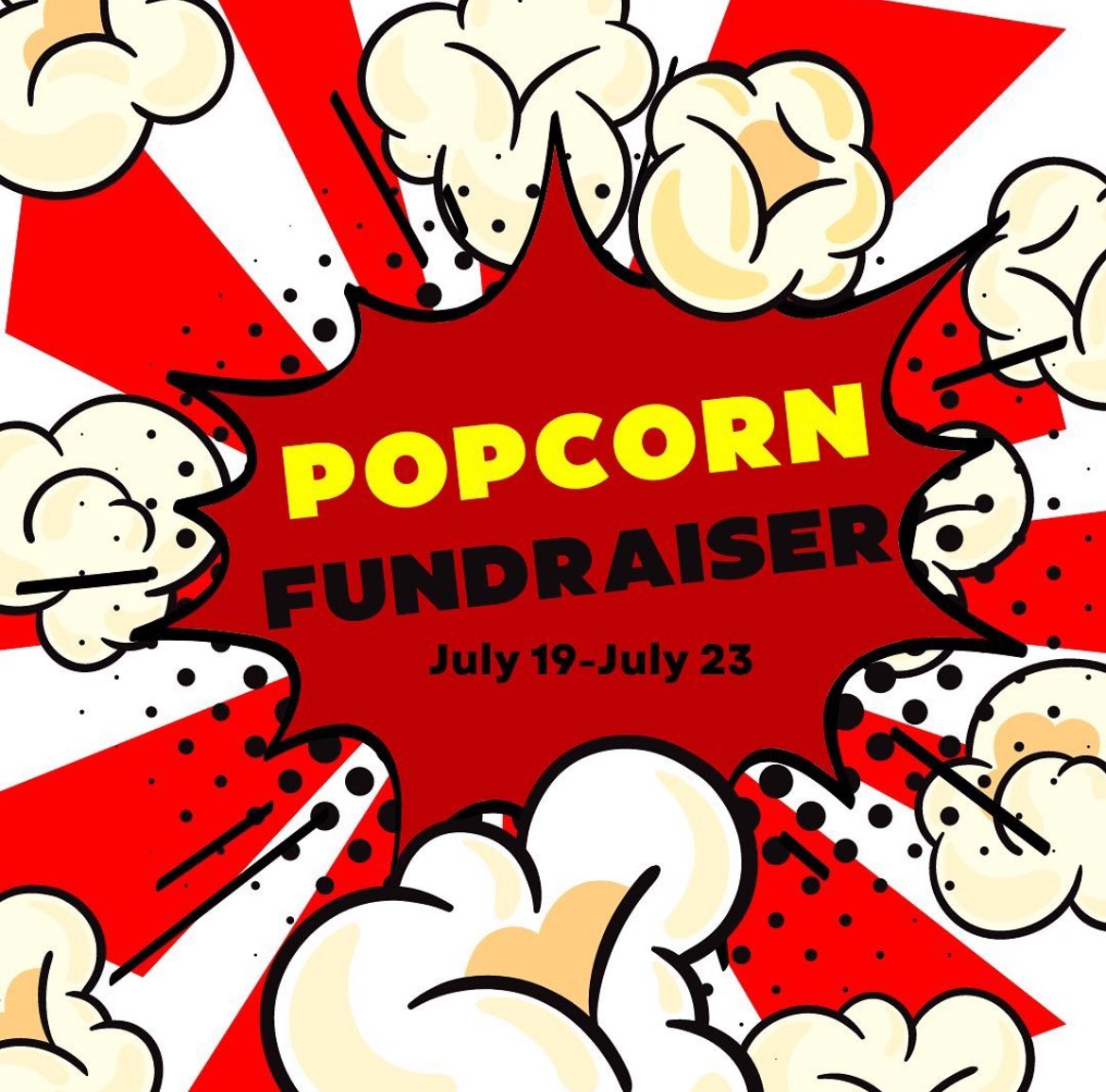 Support your favorite Stagg Chargerette!!!! Grab some delicious popcorn! Our dancers are raising money for some game day season needs! popup.doublegood.com/s/6lnn4t90