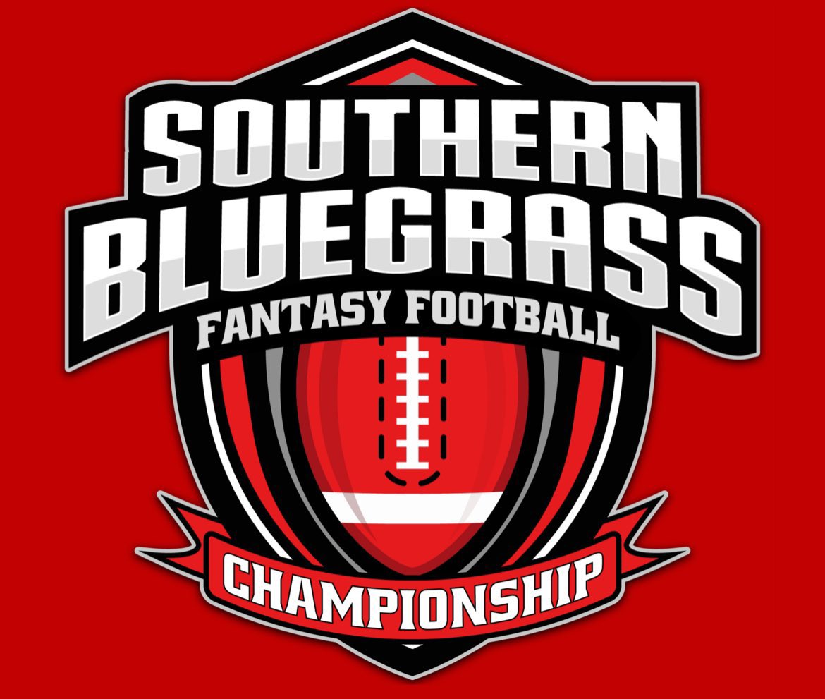 Footballguys's tweet photo. We are just FOUR weeks away from the @TheSBFFC Main Event coming to Kentucky, just an hour north of Nashville!

Come draft vs @thejoeywright and @Football_Guys for your chance at the $10K Grand Prize plus trophy from @TrophySmack!

Entry Link below! https://t.co/4s6W7DdnWO