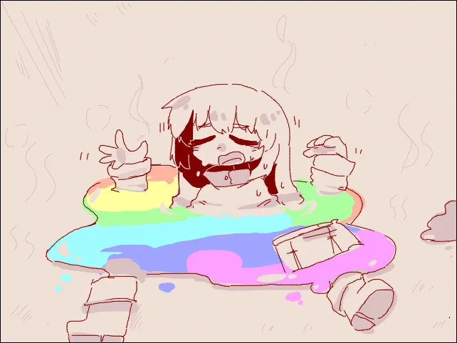 に・・・2時じゃん・・・??? 