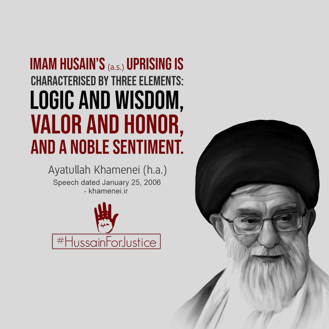 AbidiGhufran's tweet photo. #HussainForJustice https://t.co/9XCWSOcHoo