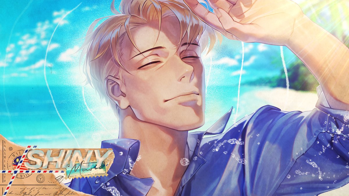 shiny_sz tweet picture