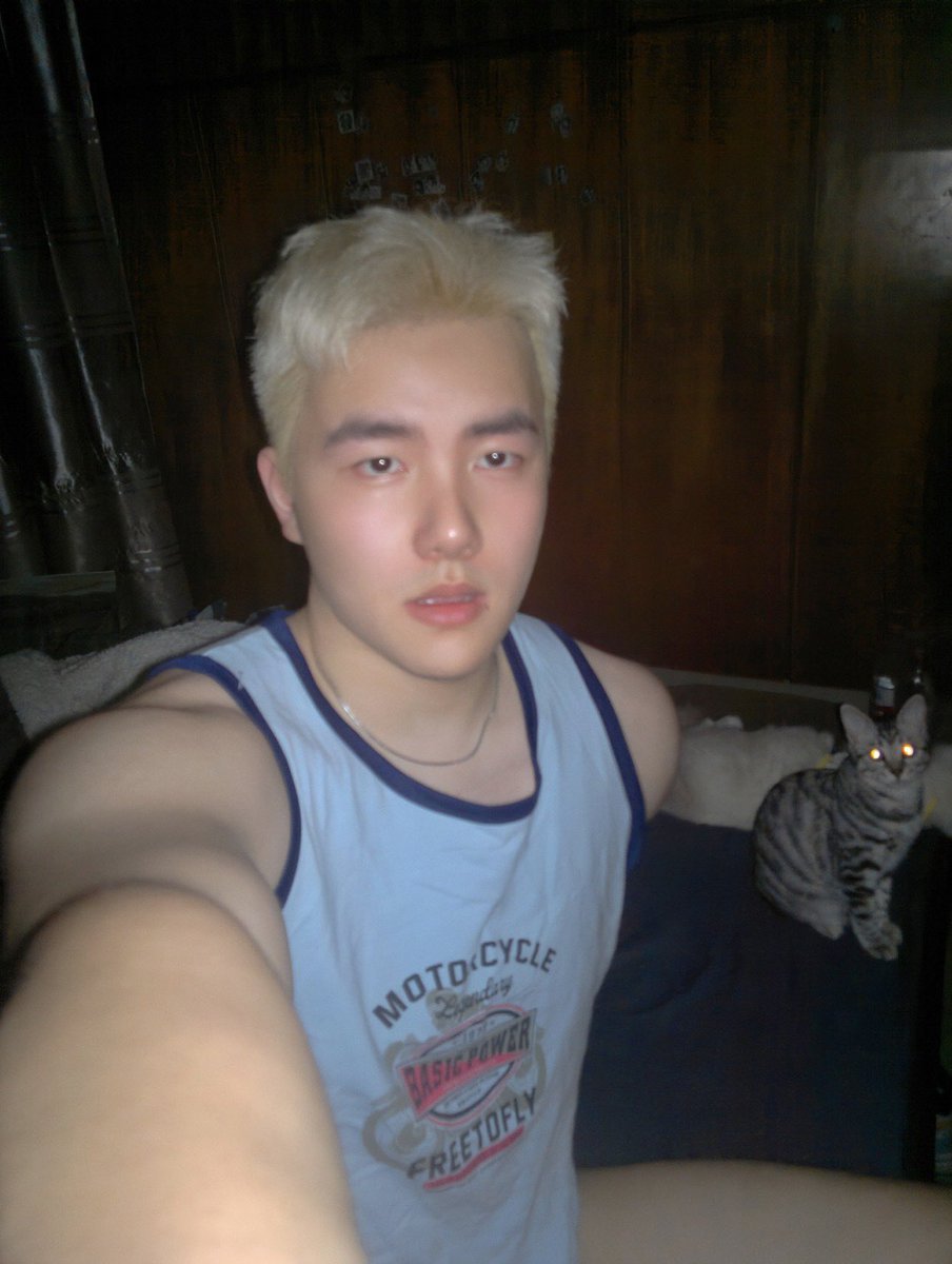 我爱冬天 tweet media