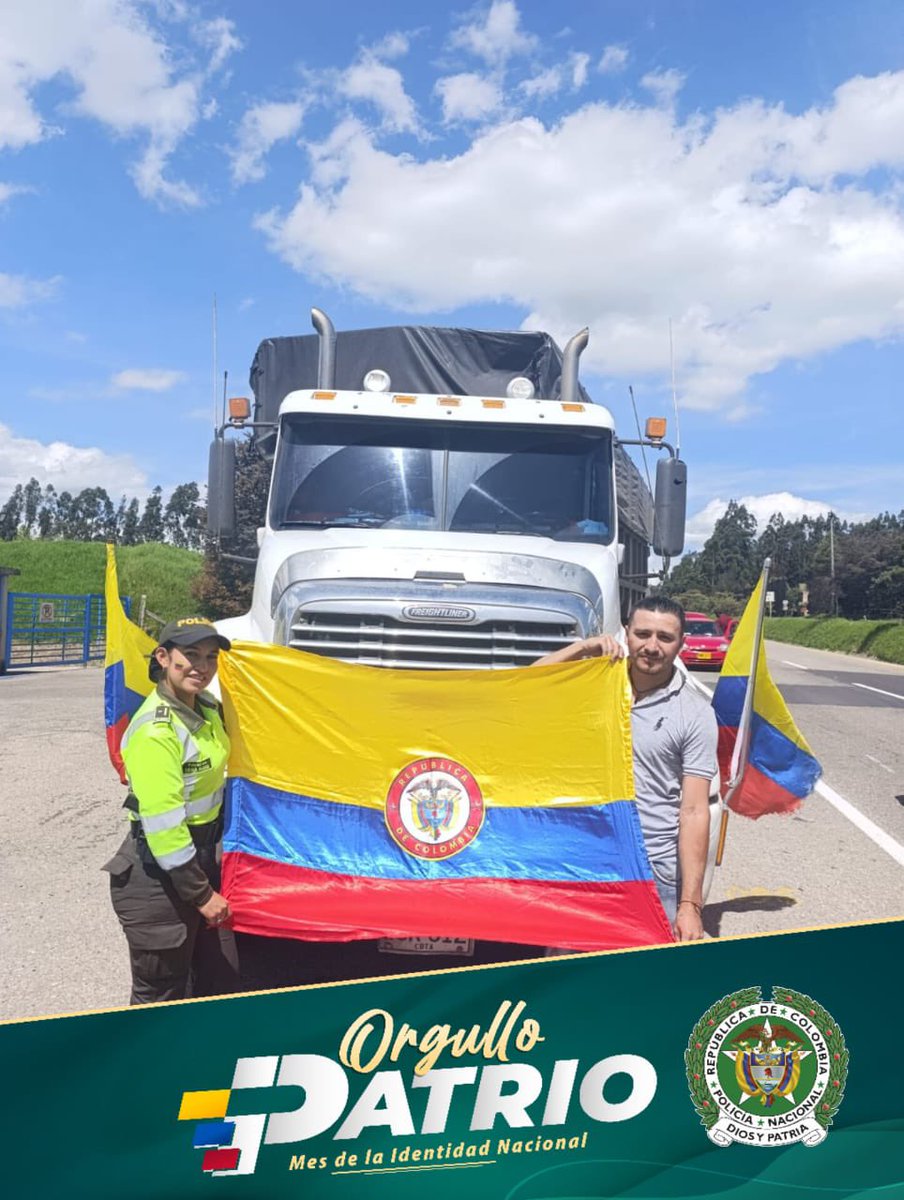 Dirección de Tránsito y Transporte tweet media