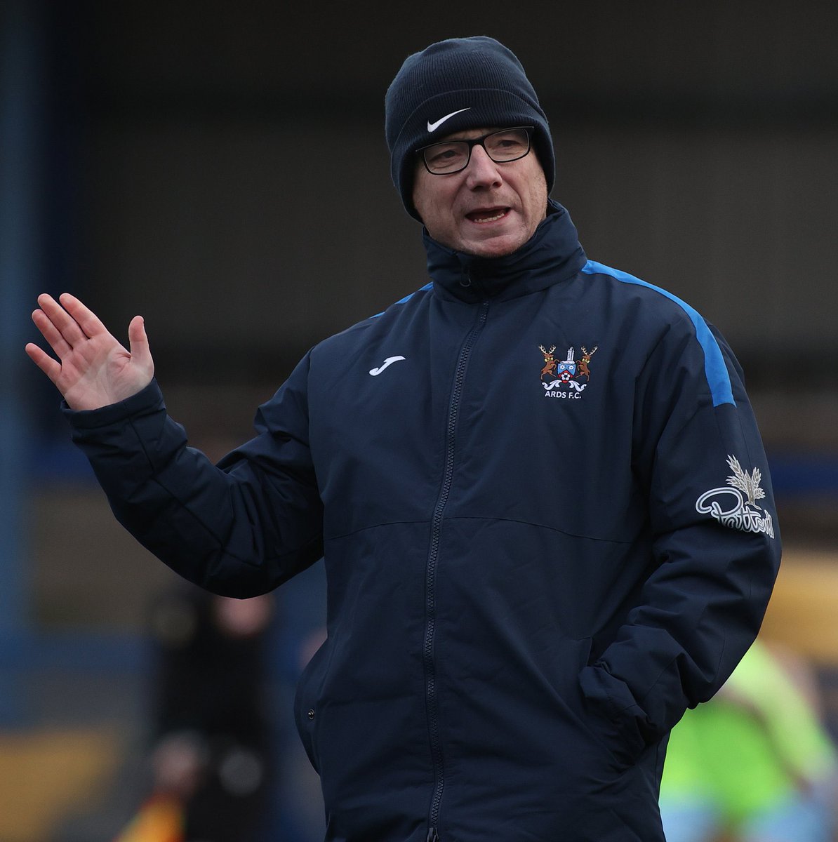 AllThingsILF's tweet photo. 🔴 Two New Signings for Ards 🔵
• Zach Barr joins from Portadown.
• Bobby Deane joins on loan from Glenavon.
#ArdsFC #IrishLeague https://t.co/Em1FCbaxnC