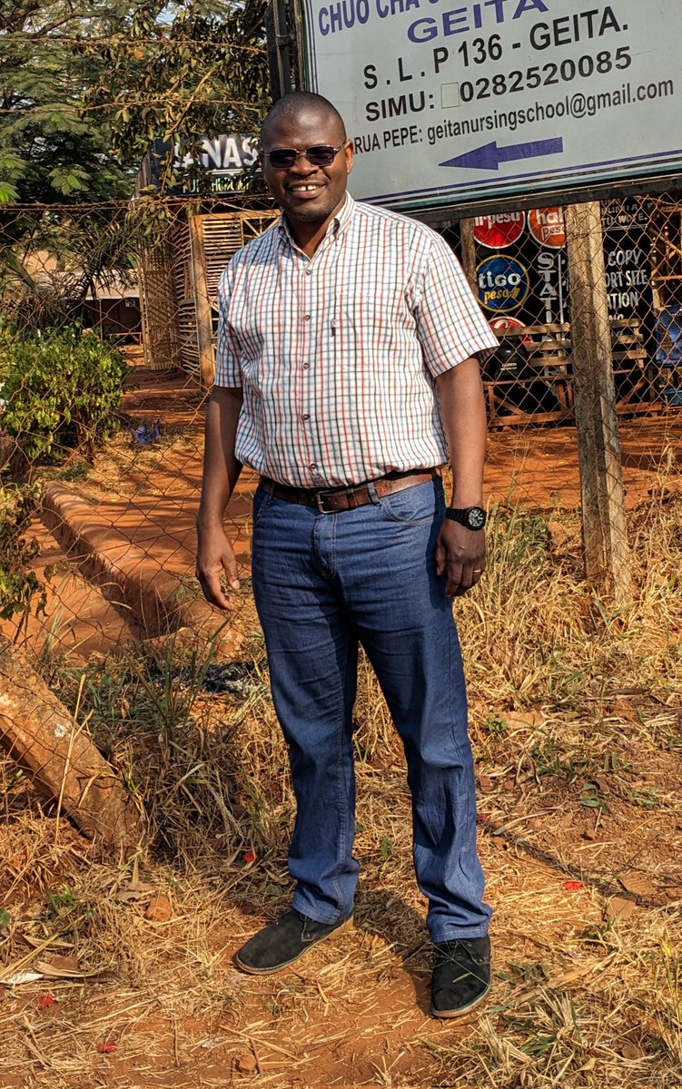 alphoncekalula's tweet photo. Proudly Tanzanian https://t.co/f7Ww07ZNLn