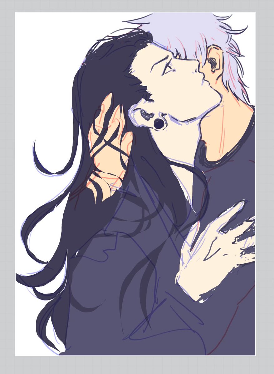 this series could be 2 episodes