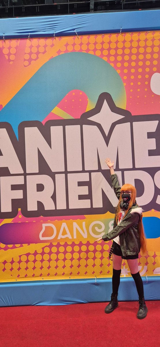 nahimesamaVT's tweet photo. ANIME FRIENDS NAHIME FRIENDS https://t.co/QASwIAZ61J