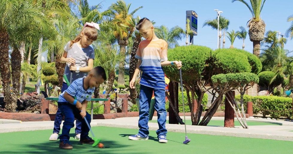 golfnstuff's tweet photo. Golf N’ Stuff Norwalk weekend hours:
Sat., 7/20: Golf/Arcade 10:00 a.m. to 12:00 a.m. (Rides: 12:00 p.m. to 11:30 p.m.).
Sun., 7/21: Golf/Arcade 10:00 a.m. to 11:00 p.m. (Rides: 12:00 p.m. to 10:30 p.m.). Hours are subject to change without notice. #minigolf⛳️ #gokarting🏁 https://t.co/xhb071egG0