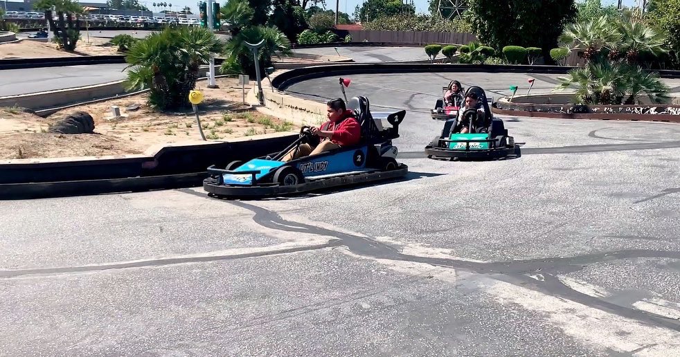 golfnstuff's tweet photo. Golf N’ Stuff Norwalk weekend hours:
Sat., 7/20: Golf/Arcade 10:00 a.m. to 12:00 a.m. (Rides: 12:00 p.m. to 11:30 p.m.).
Sun., 7/21: Golf/Arcade 10:00 a.m. to 11:00 p.m. (Rides: 12:00 p.m. to 10:30 p.m.). Hours are subject to change without notice. #minigolf⛳️ #gokarting🏁 https://t.co/xhb071egG0