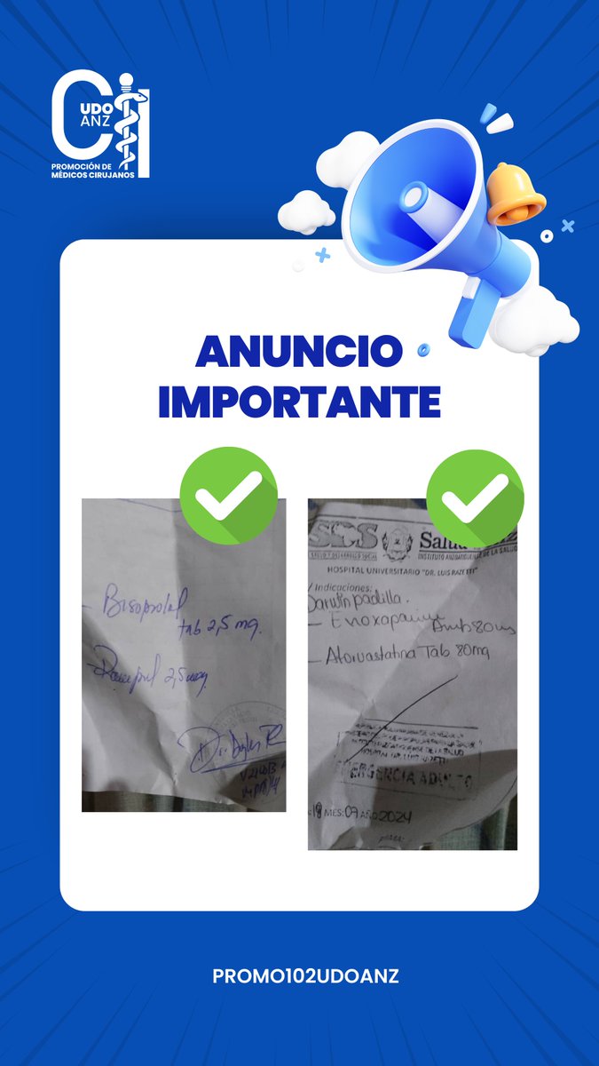 Promo102udoanz's tweet photo. ⚠️ATENCIÓN⚠️ Por favor ayúdanos con un RT🥺💙 https://t.co/05w7heEtDX