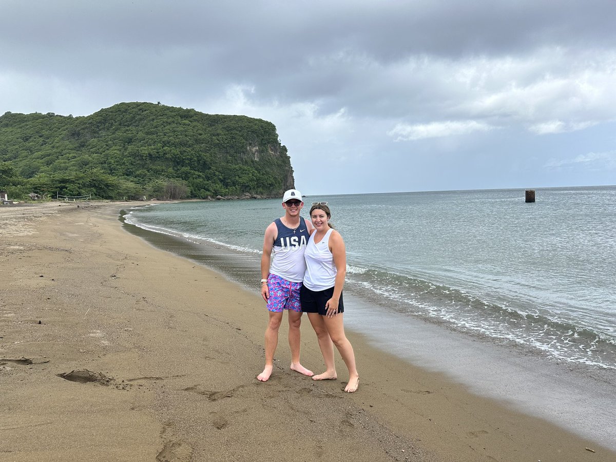 peyton_austin14's tweet photo. St Lucia will be missed ✌🏻 https://t.co/DYttkxqvnT