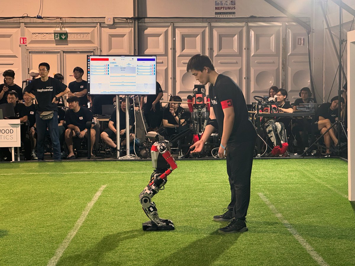 Roboworks Global tweet media