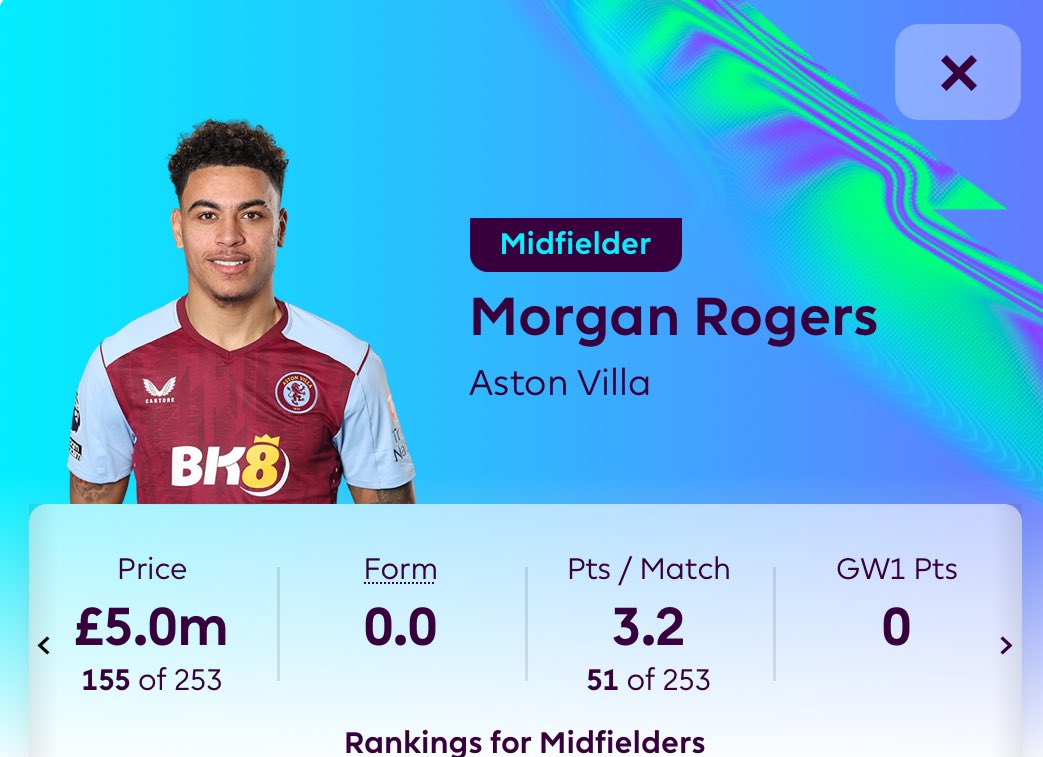 Tom Hadley FPL tweet media