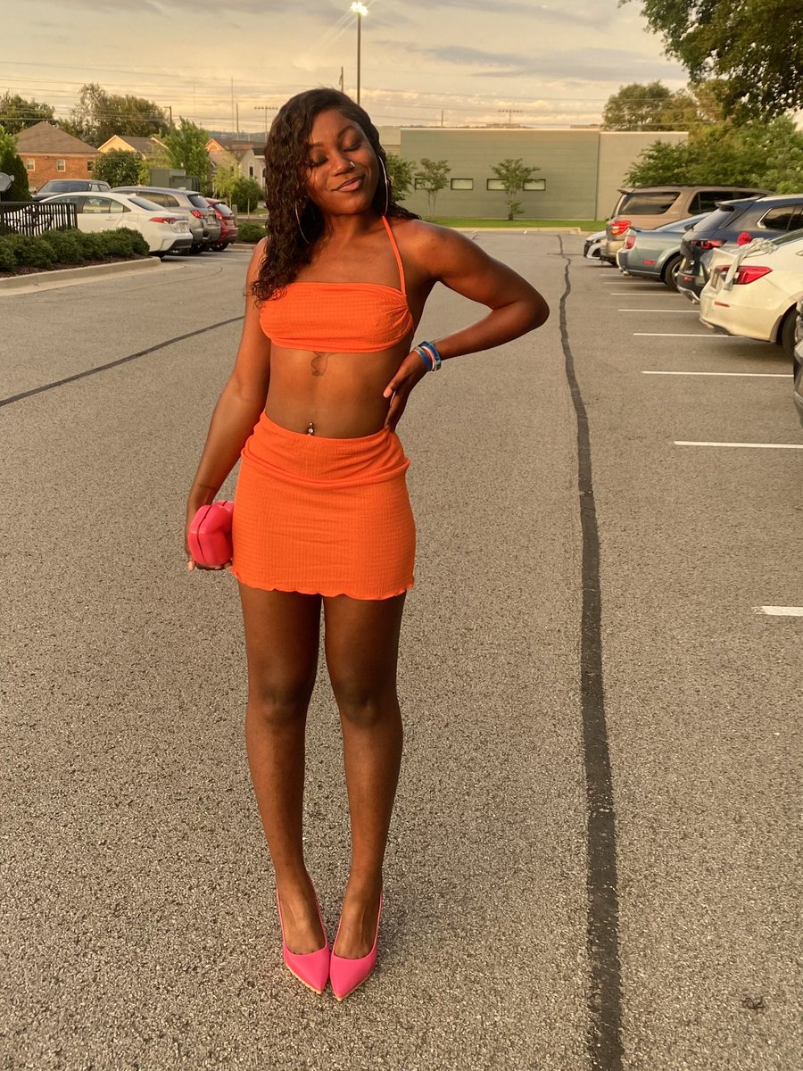 Tookie ♥︎👩🏾‍❤️‍💋‍👩🏾 🌈 tweet media