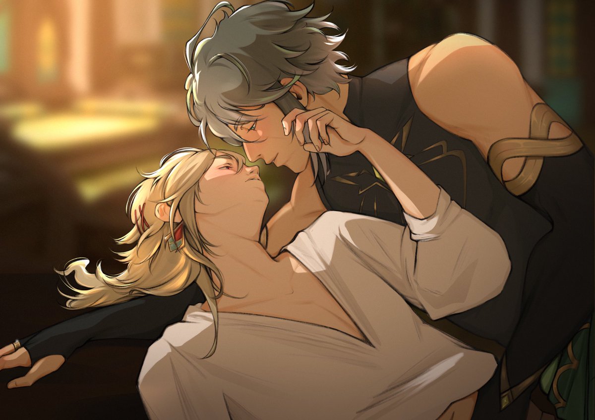 ✨

#kavehtham  #haikaveh #GenshinImpact