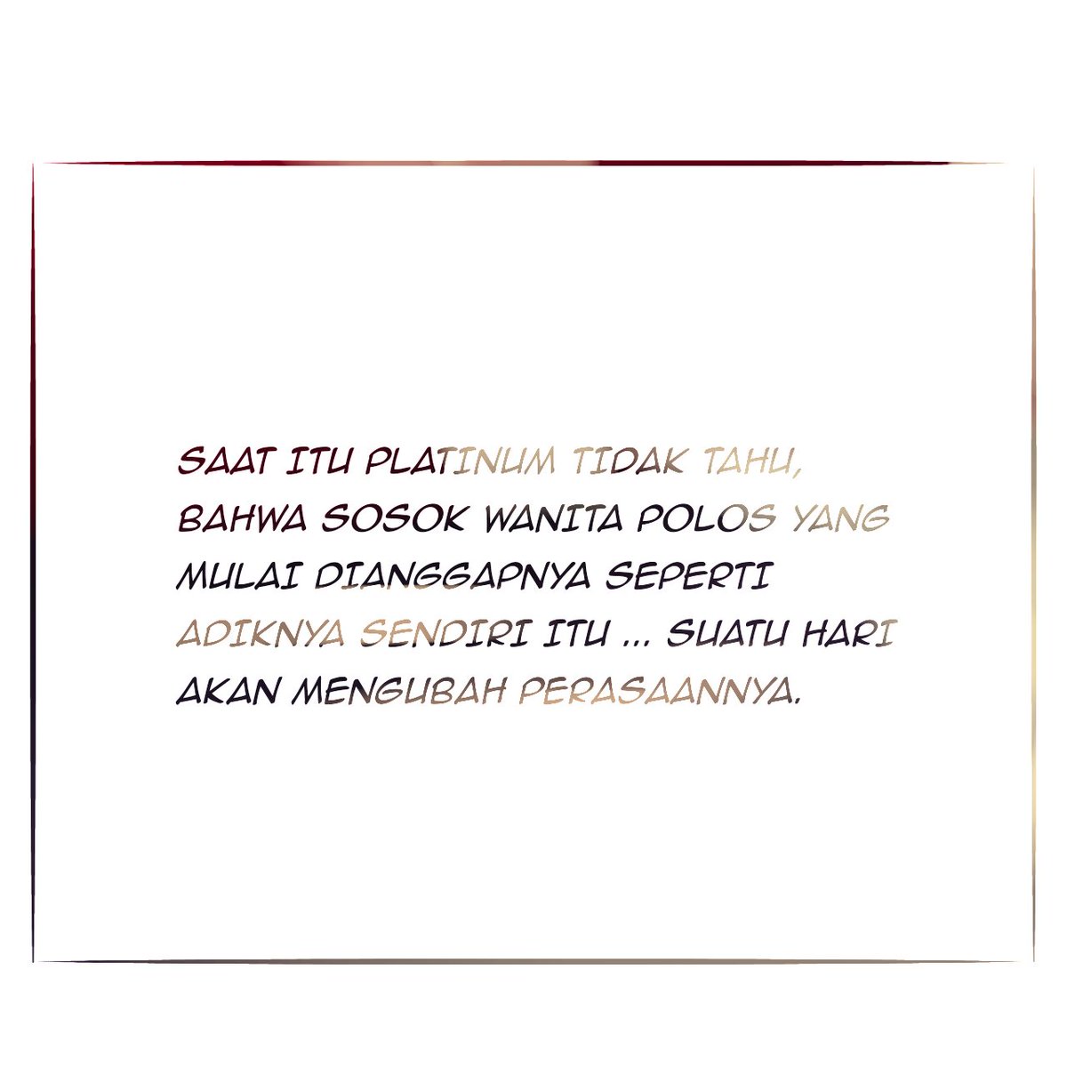 Diavicone's tweet photo. Tiba-tiba muncul ide Platmethyst au 😳 

Iseng ngeship mereka, tapiiii, entah kenapa benaran jadi suka 😔 https://t.co/RRyc1uYEqd