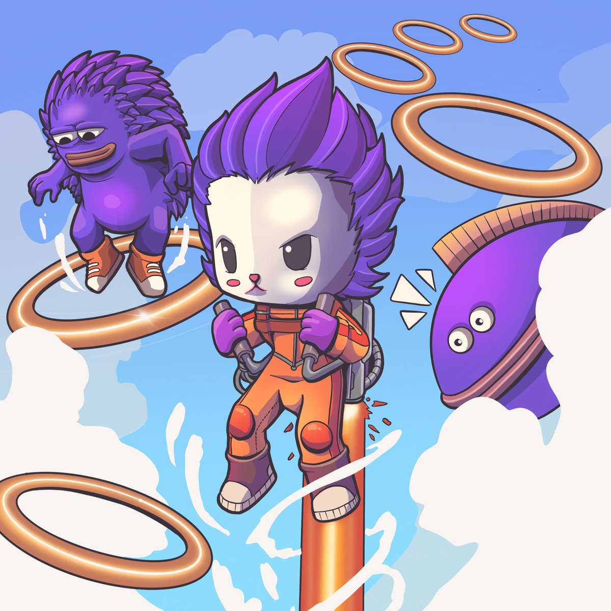 Advice for value-maxing your Monad Community experience 👇

Do the things you like doing.

If the things you like doing aren’t happening already, let <a href="/billmondays/">bill monday</a> know and start it up.

If you’re technical, hit up <a href="/zen_llama/">ZenLlama</a>, join the discord, read docs.monad.xyz

If