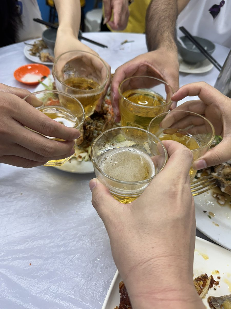 iqxsol's tweet photo. beerdao testnet round4 with monad folks https://t.co/hx9gJJO37m