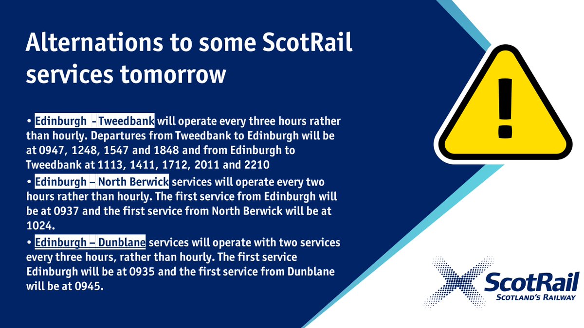 ScotRail tweet media