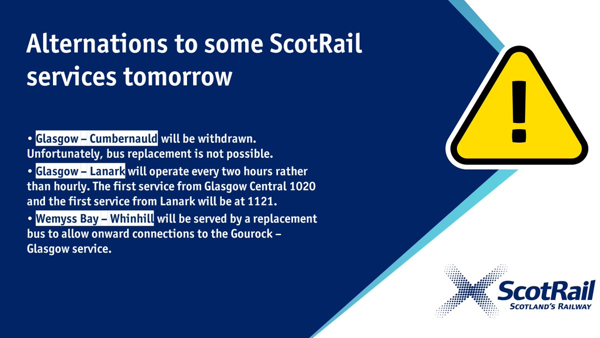 ScotRail tweet media